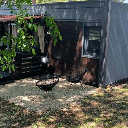 Mobile Home Ivan Vodice Zewnętrze zdjęcie