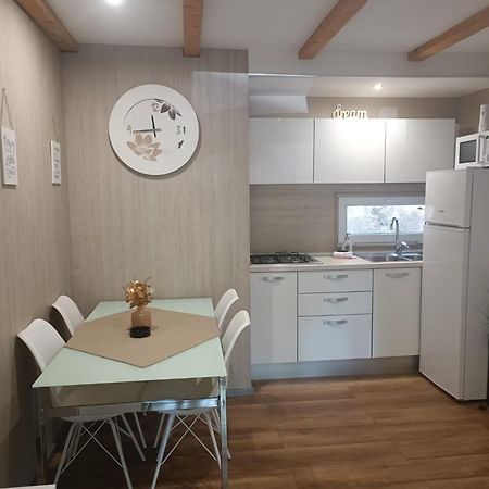 Mobile Home Ivan Vodice Zewnętrze zdjęcie
