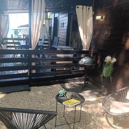 Mobile Home Ivan Vodice Zewnętrze zdjęcie