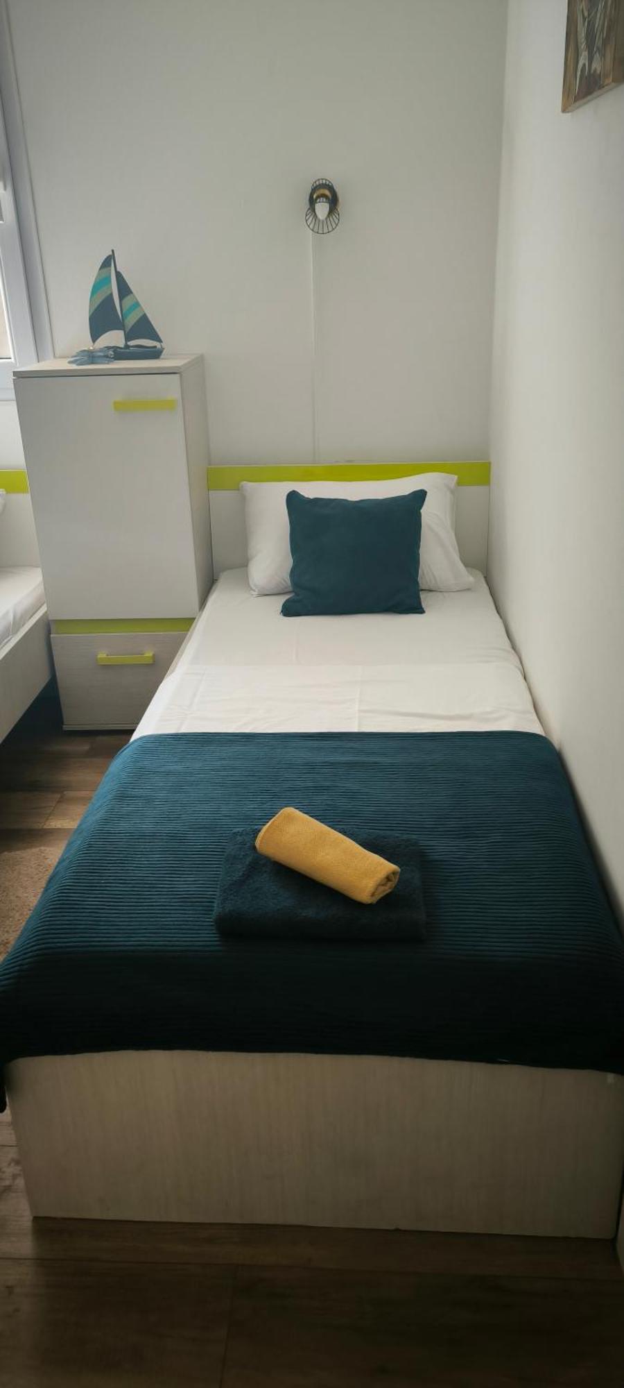 Mobile Home Ivan Vodice Zewnętrze zdjęcie