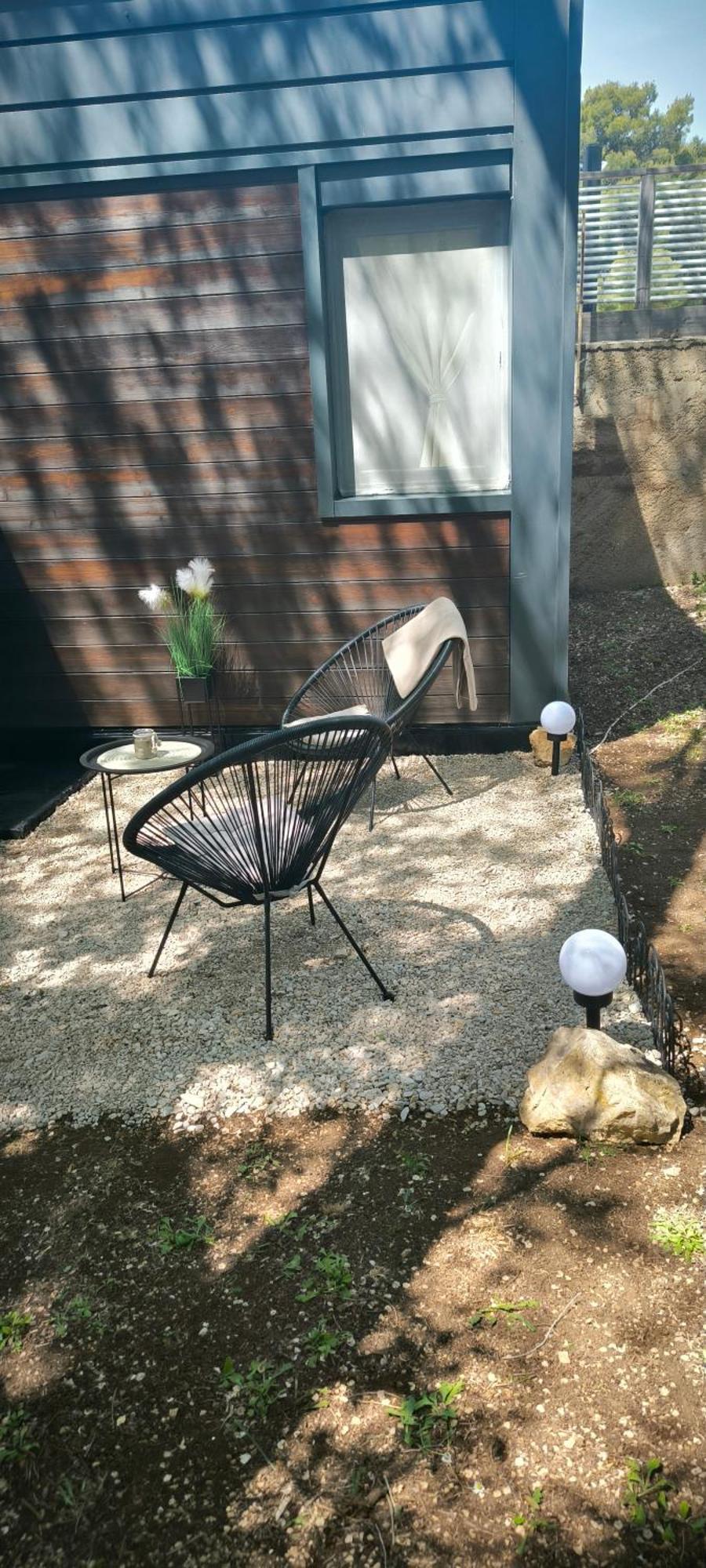 Mobile Home Ivan Vodice Zewnętrze zdjęcie