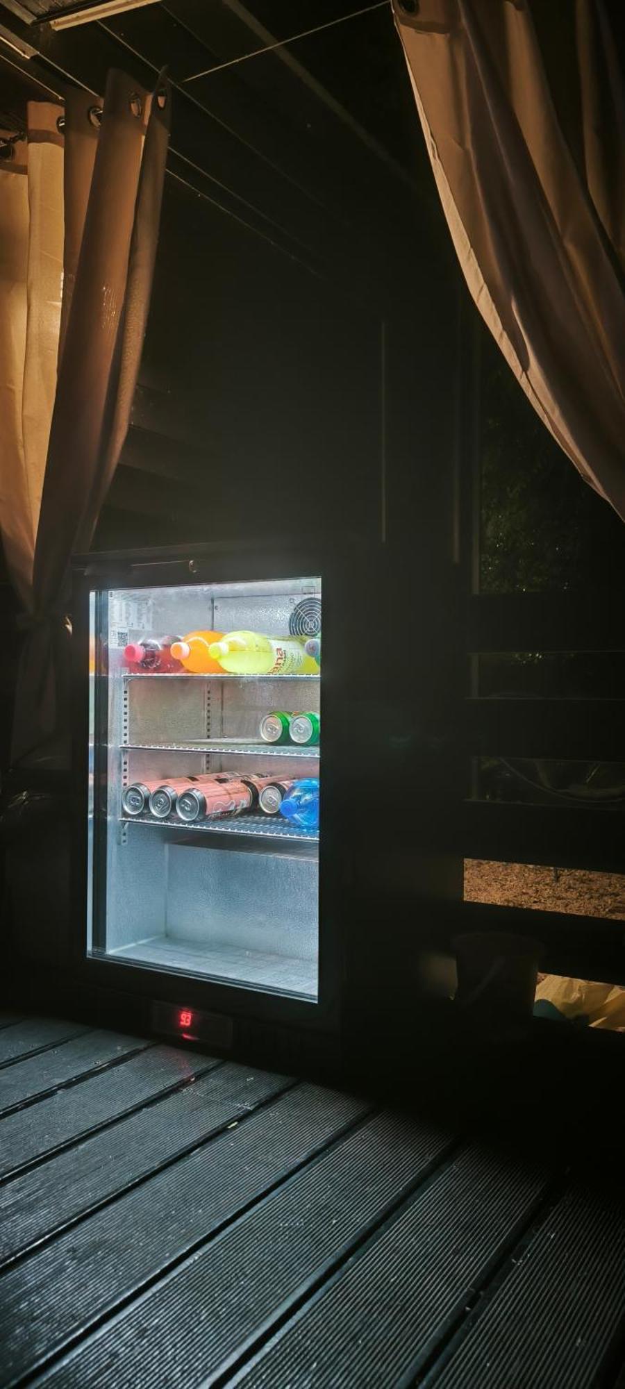Mobile Home Ivan Vodice Zewnętrze zdjęcie