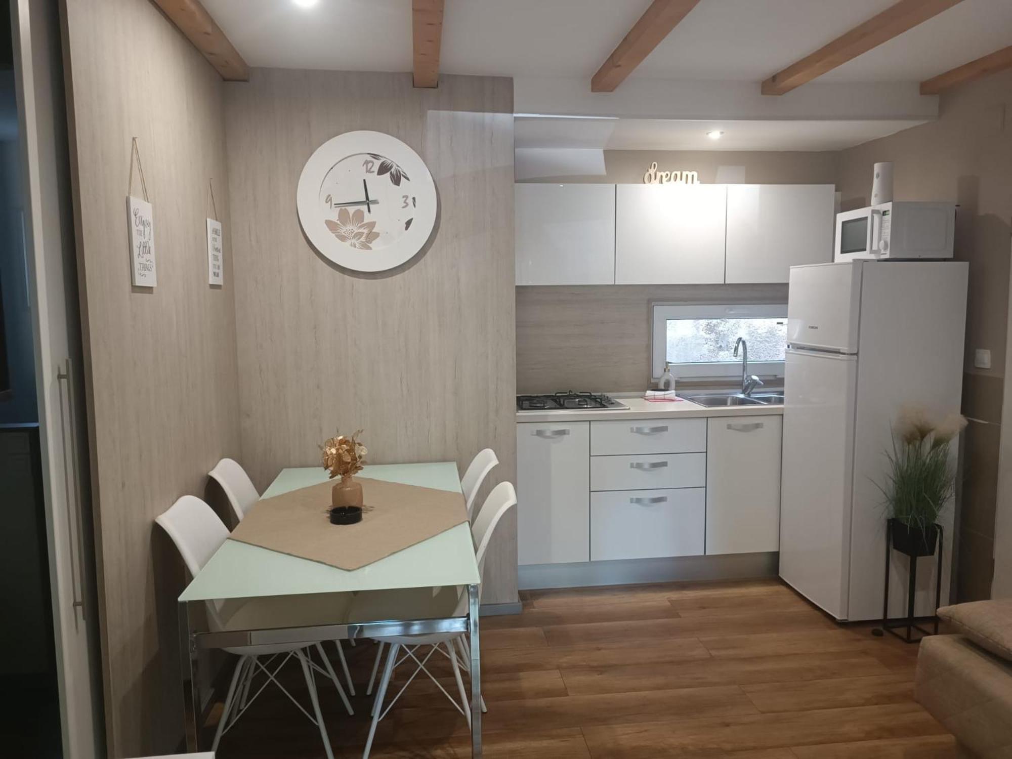 Mobile Home Ivan Vodice Zewnętrze zdjęcie