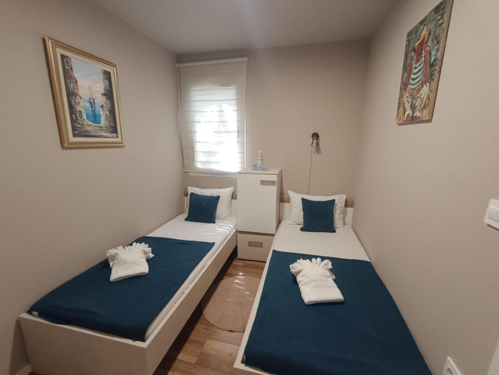 Mobile Home Ivan Vodice Zewnętrze zdjęcie
